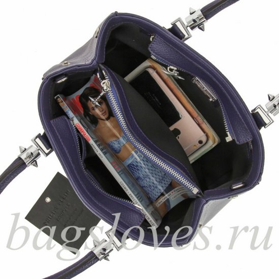 Женская сумка Philip Plein B102610 